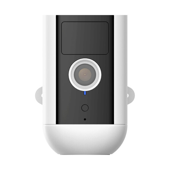 Cameră de supraveghere inteligentă pentru exterior, alimentată cu baterii, SH-IPC09