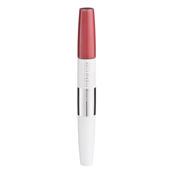 „Maybelline New York Superstay 24H 760 Pink Spice“ lūpų dažai