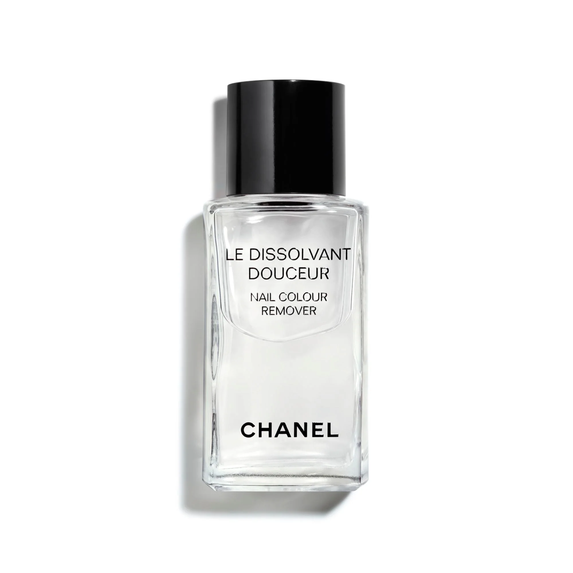 LE DISSOLVANT DOUCEUR - SOLVENTE DELICATO PER SMALTO