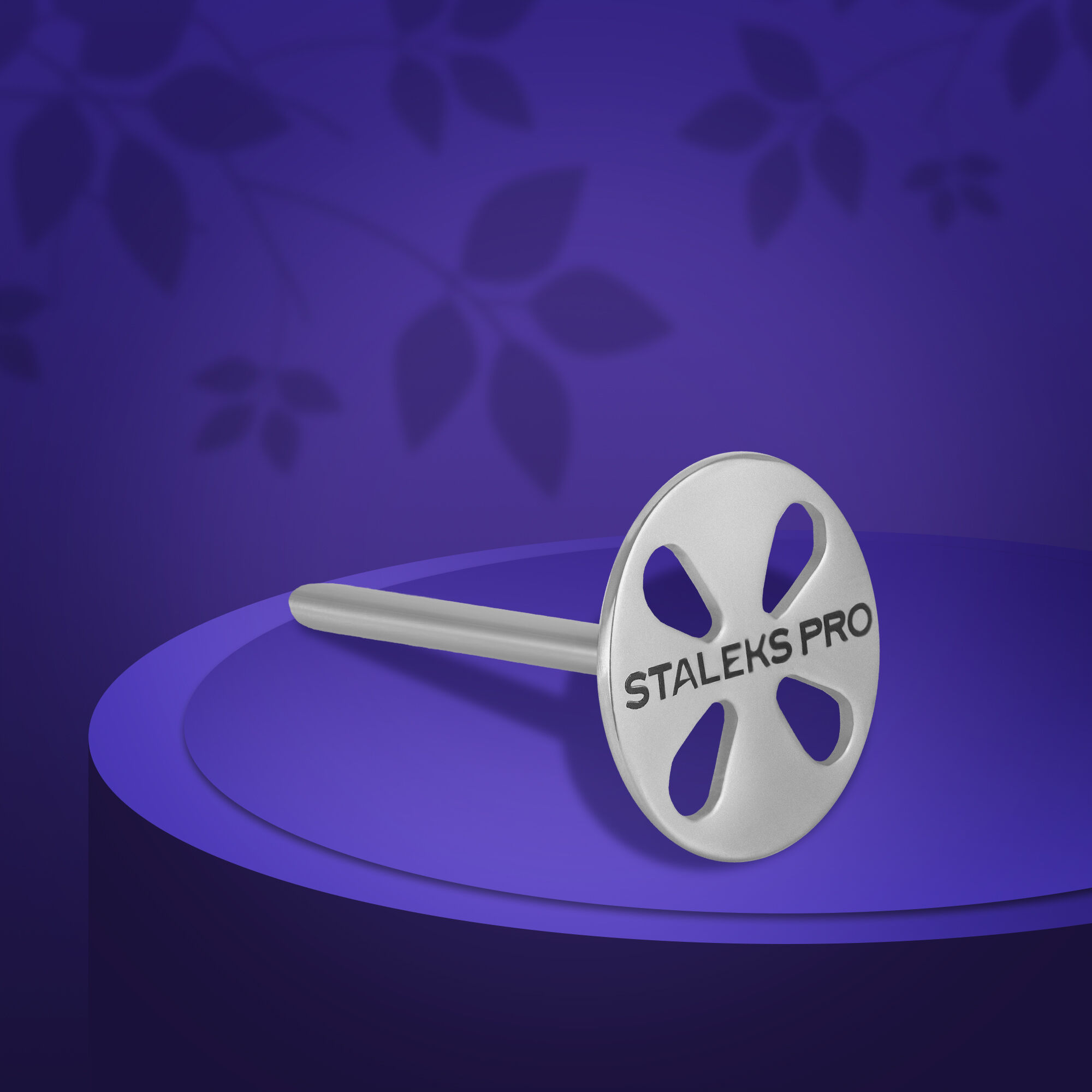 Staleks Pro Expert Pododiscs PDLset-25