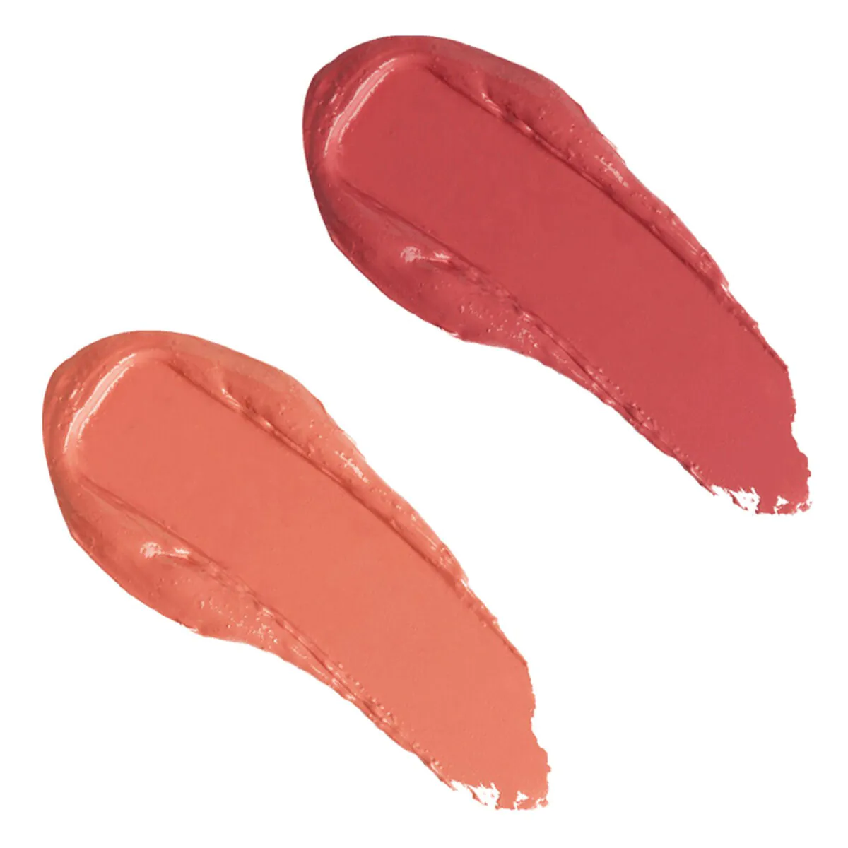 MAKEUP REVOLUTION x Maffashion Cream Blush Duo Róż w kremie Rosa Coral Way 6g