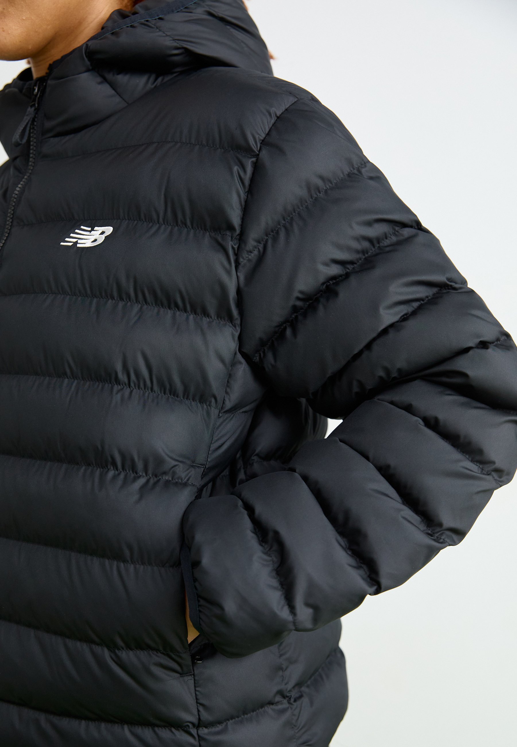 New Balance Winterjacken