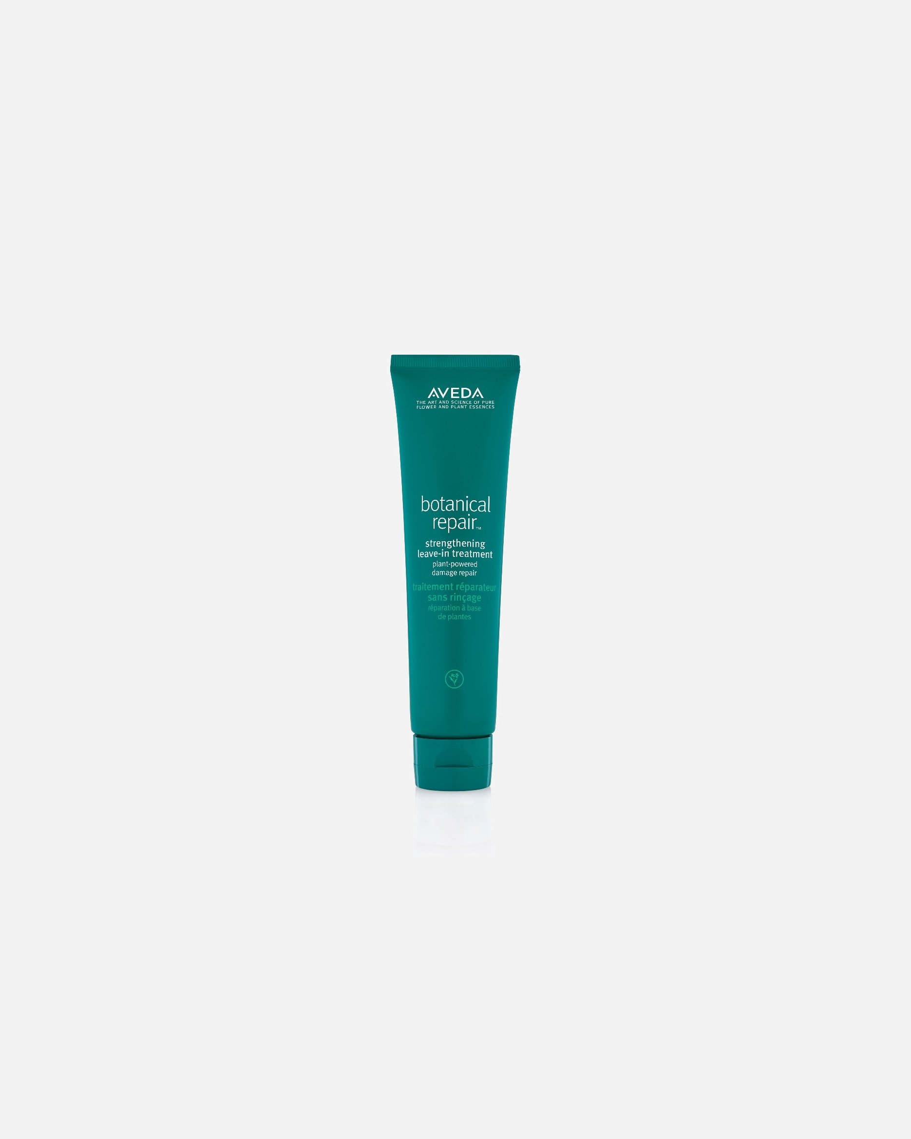 Aveda nenuplaunamas kondicionierius „Repair & Care“ stiprinamasis nenuplaunamas kondicionierius, 25 ml