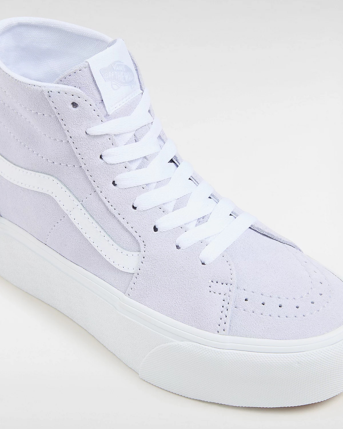 Scarpe Sk8-Hi Tapered Stackform