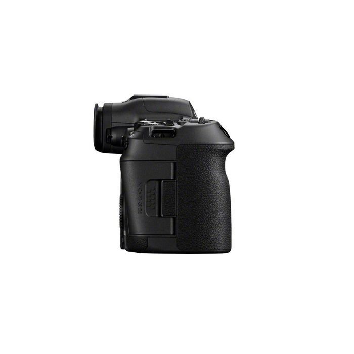 CANON EOS R5 Mark II Noir