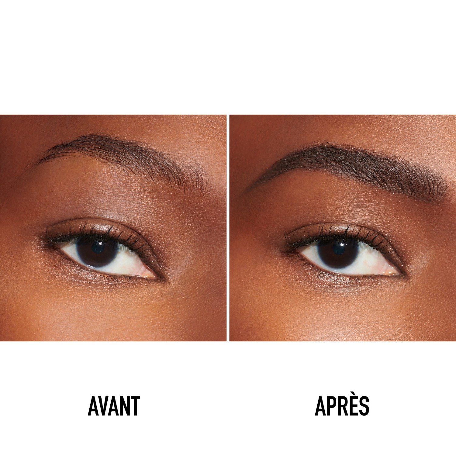 DIOR Crayon Sourcils Poudre - Crayon à sourcils waterproof - Mine poudre - Brosse & taille-crayon
