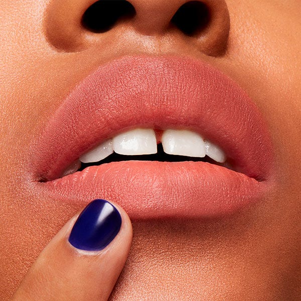 Powder Kiss Velvet Blur