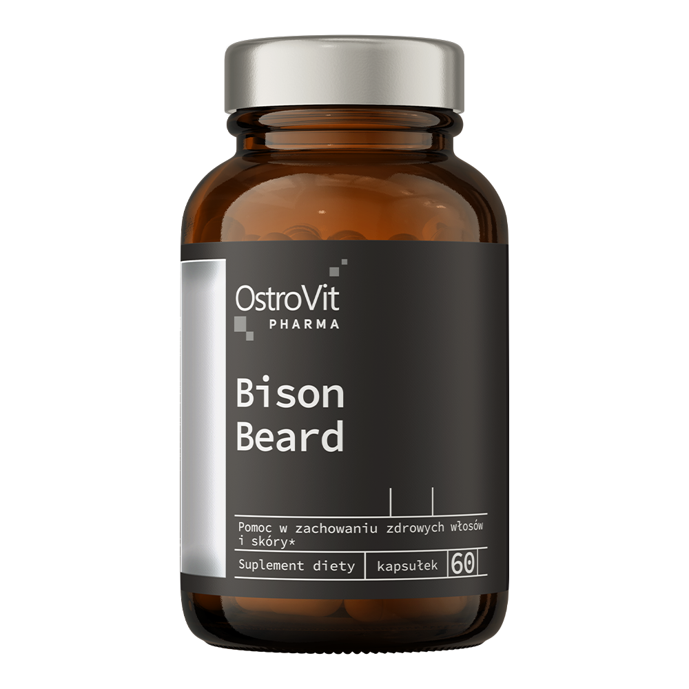 OstroVit Bizon Beard