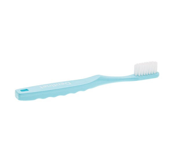 Barntandborste 4-7 år | 1 enhet