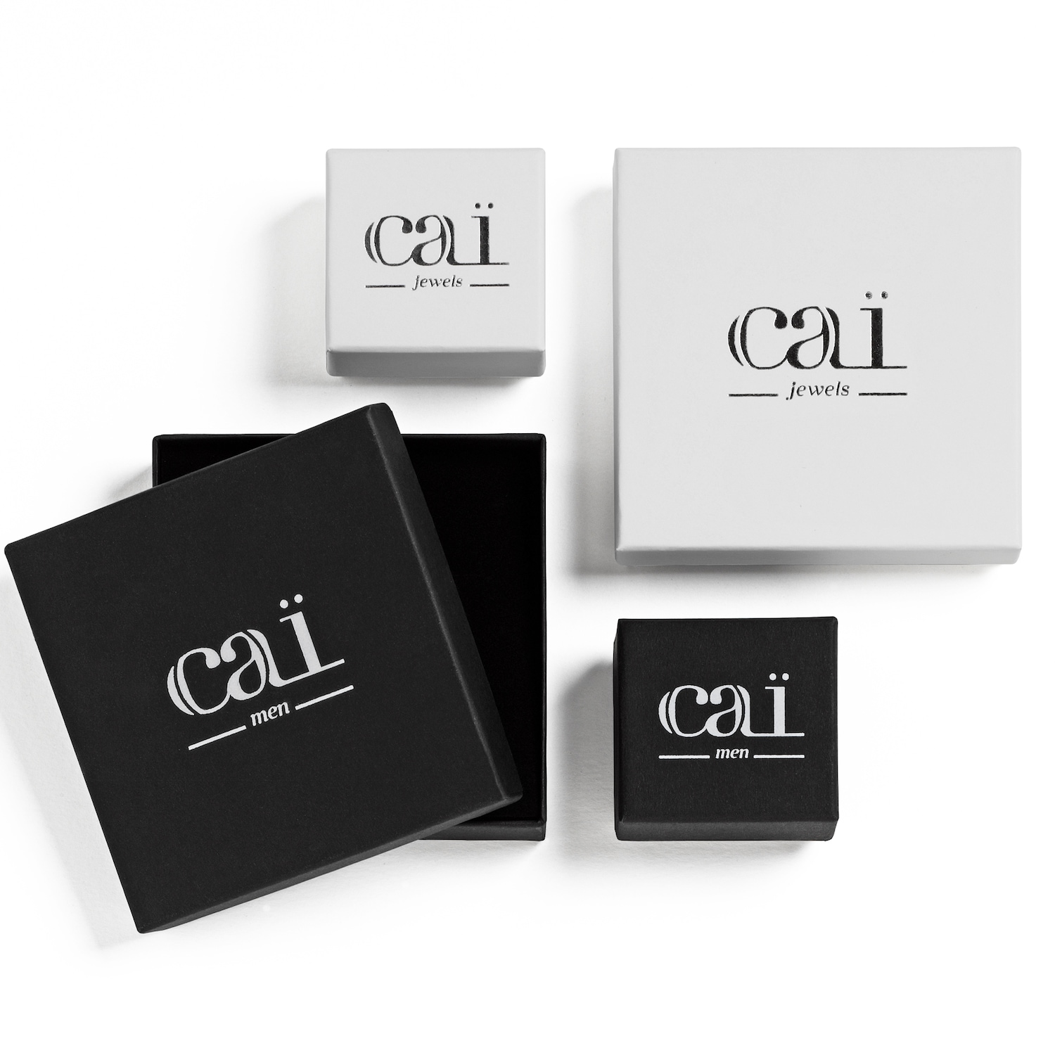 caï Chaînes