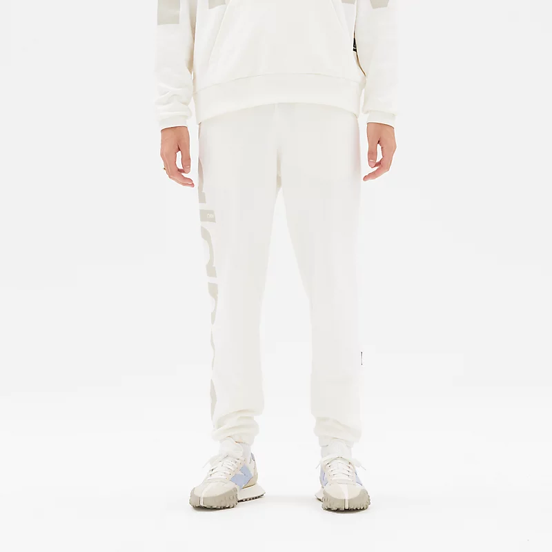Spodnie unisex NB Athletics Unisex Out of Bounds - SÓL MORSKA