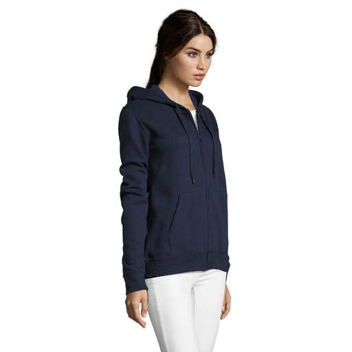 Veste à capuche Sols Seven
