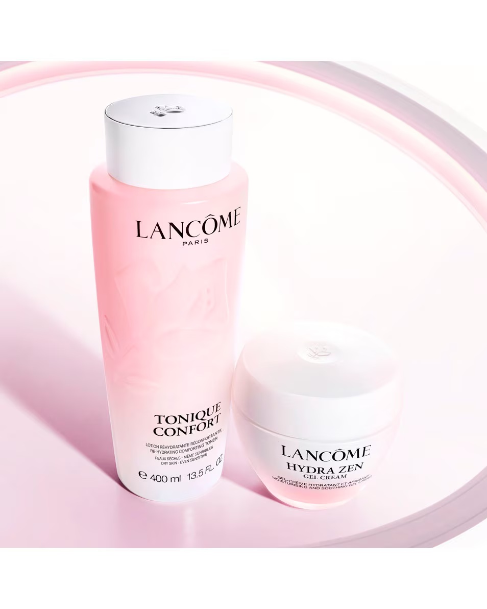 LANCÔME Loțiune tonică confortabilă - Loțiune tonică rehidratantă și calmantă - 200 ml