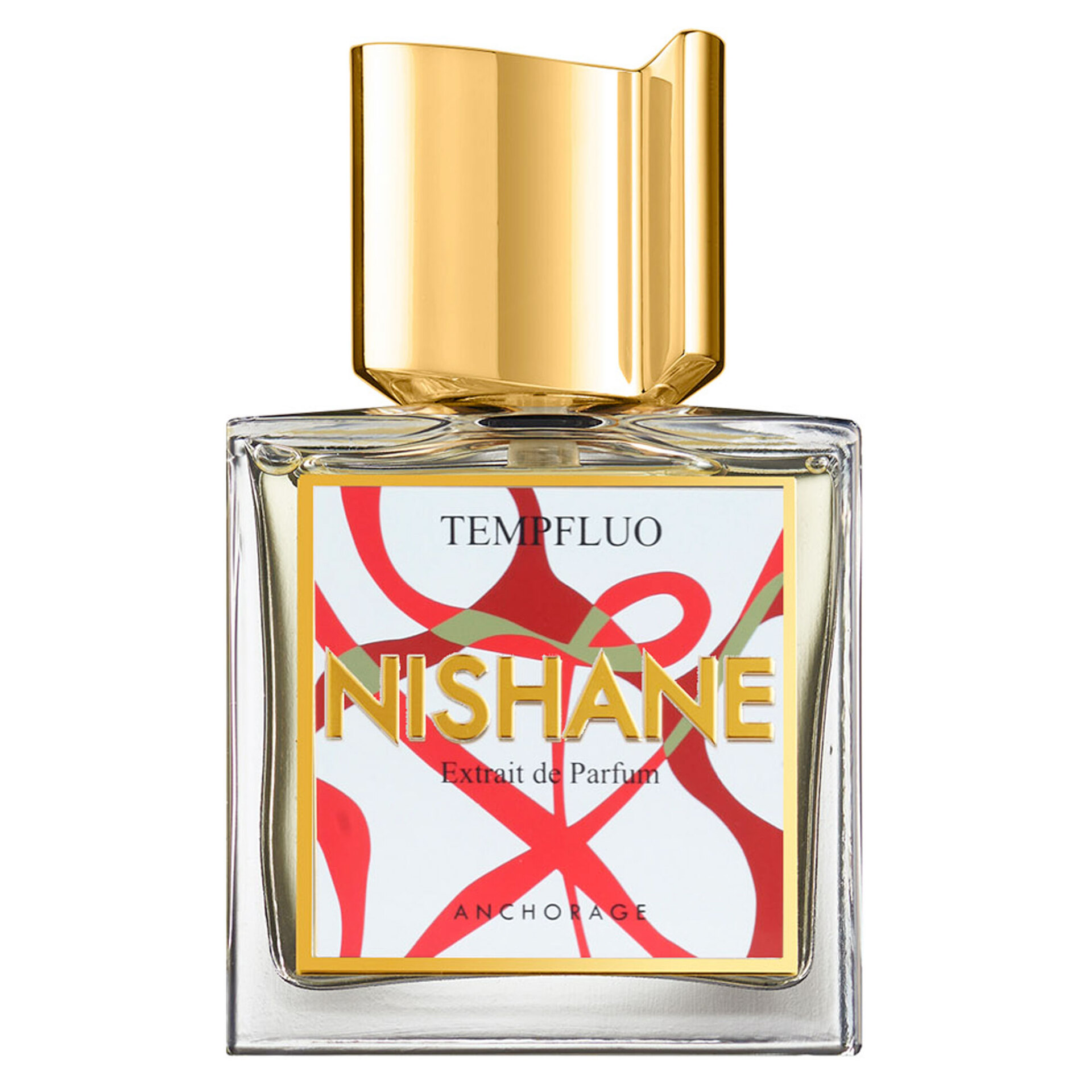 Tempfluo EdP 100 ml - Nishane