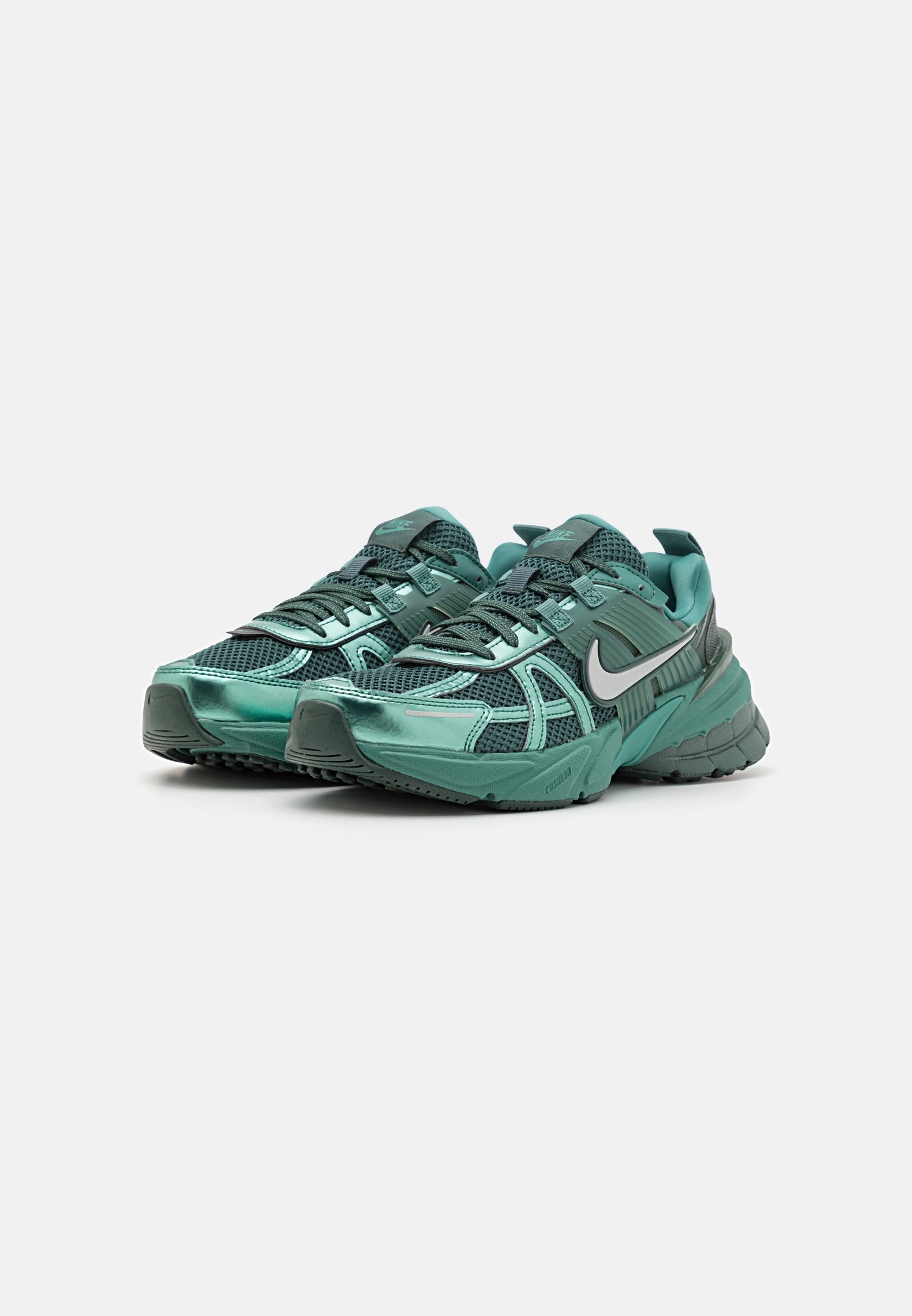 Nike Sportswear sneakers - groen