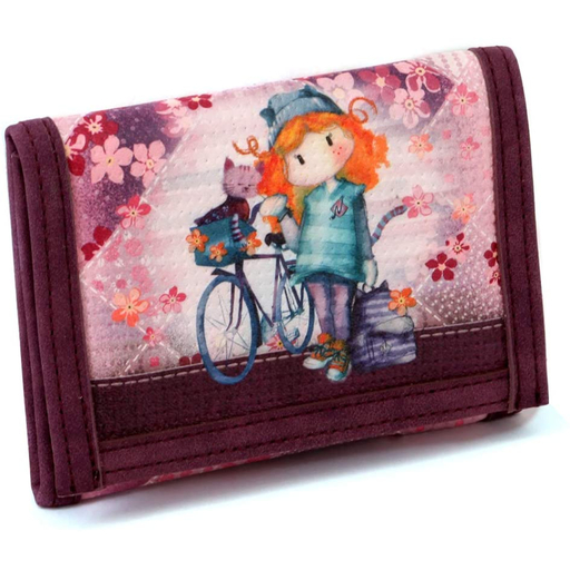 Ninette Wallet 66590
