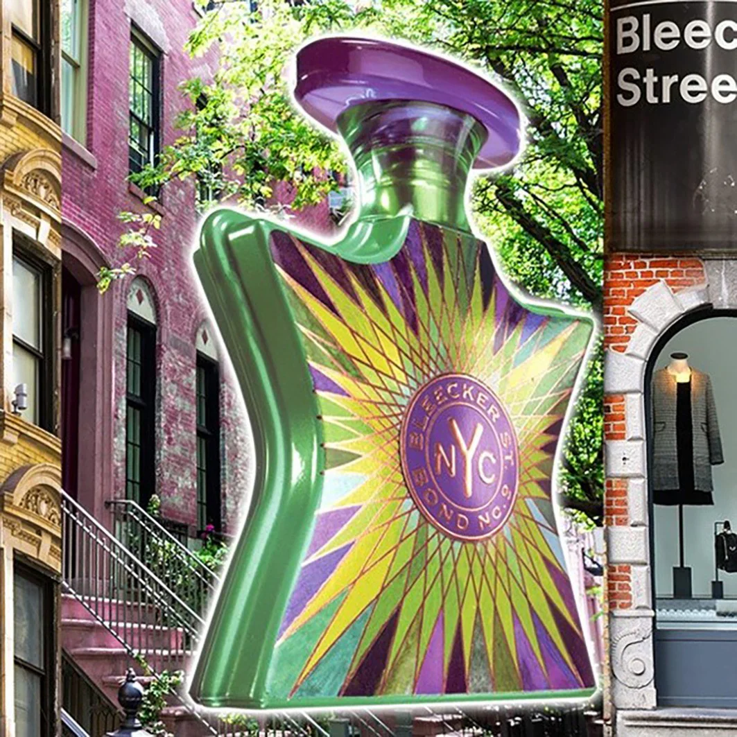 Bond No. 9 Rue Bleecker