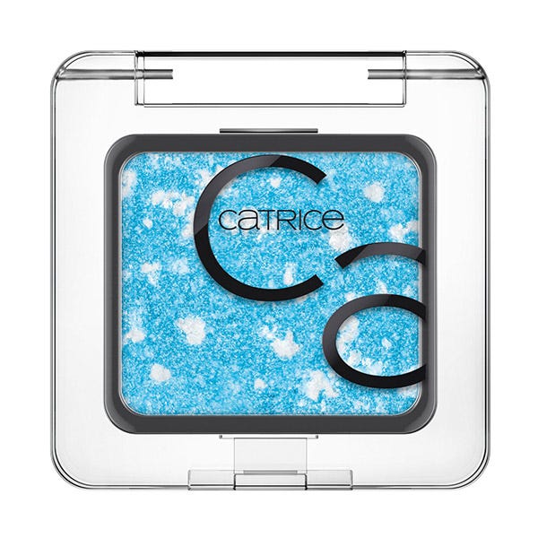 Kunstfarger Øyenskygge