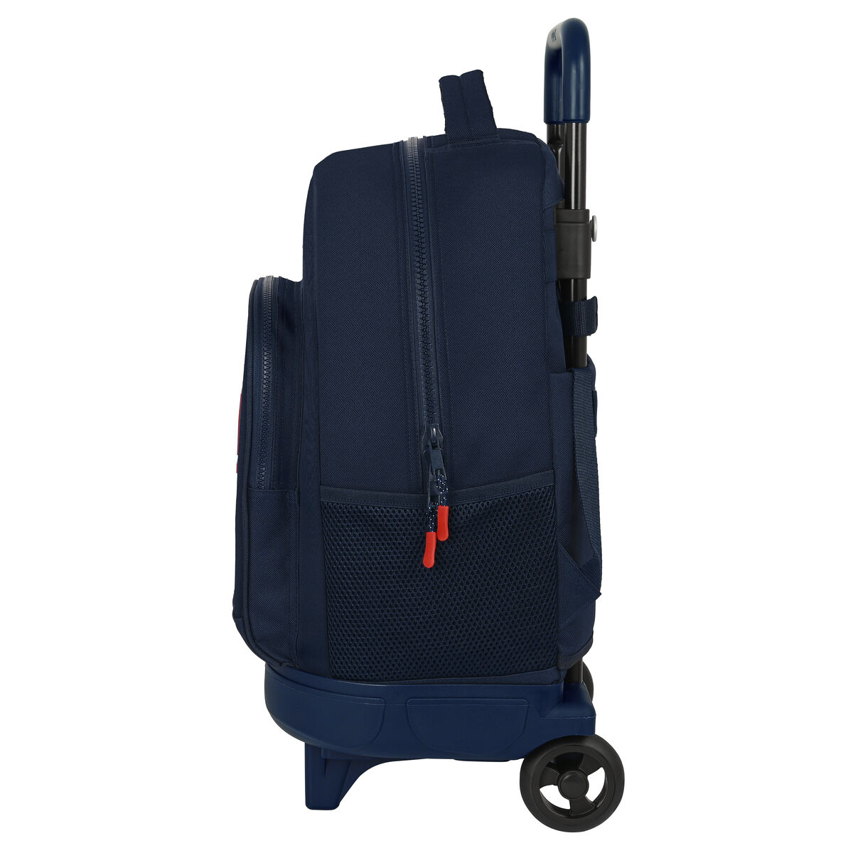 Mochila Escolar Munich Flash com Rodas