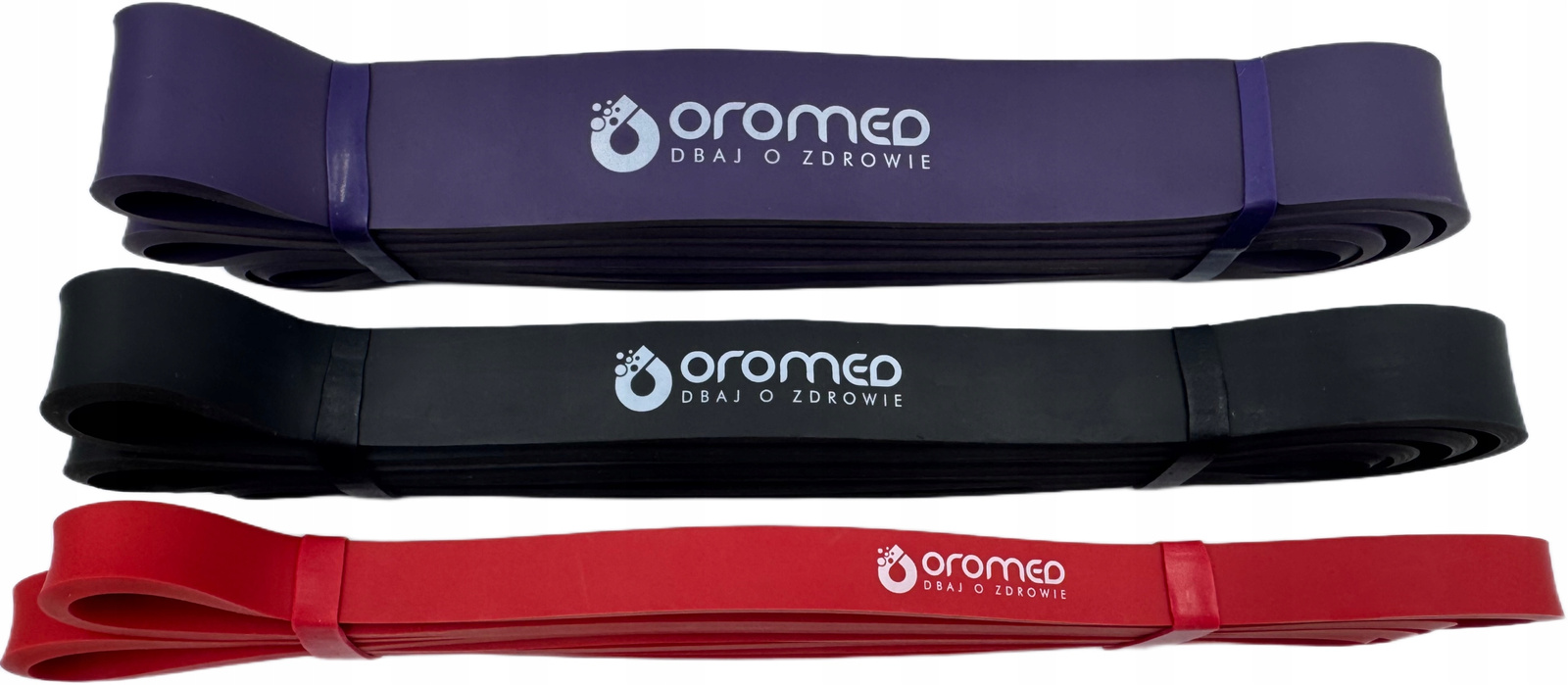 Oromed Power Band - GOOD-BAND