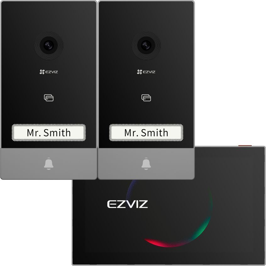 Visiophone - EZVIZ - HP7- 