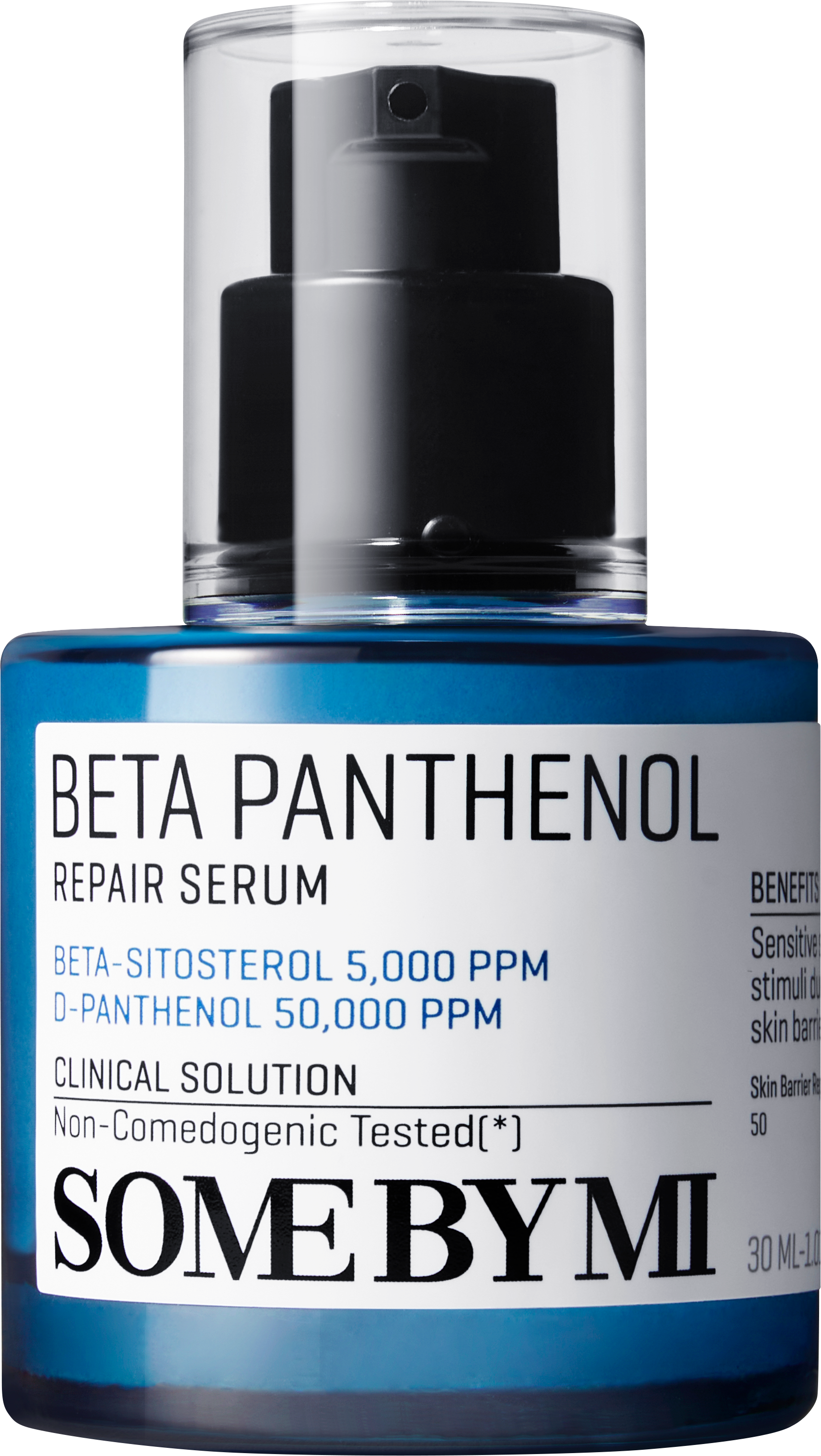 Beta pantenola atjaunojošais serums Serumi