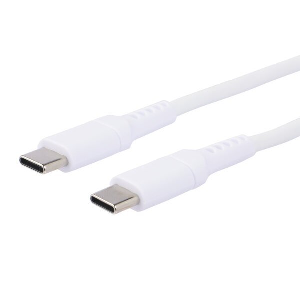 Kruidvat 20W USB-C na USB-C kabel