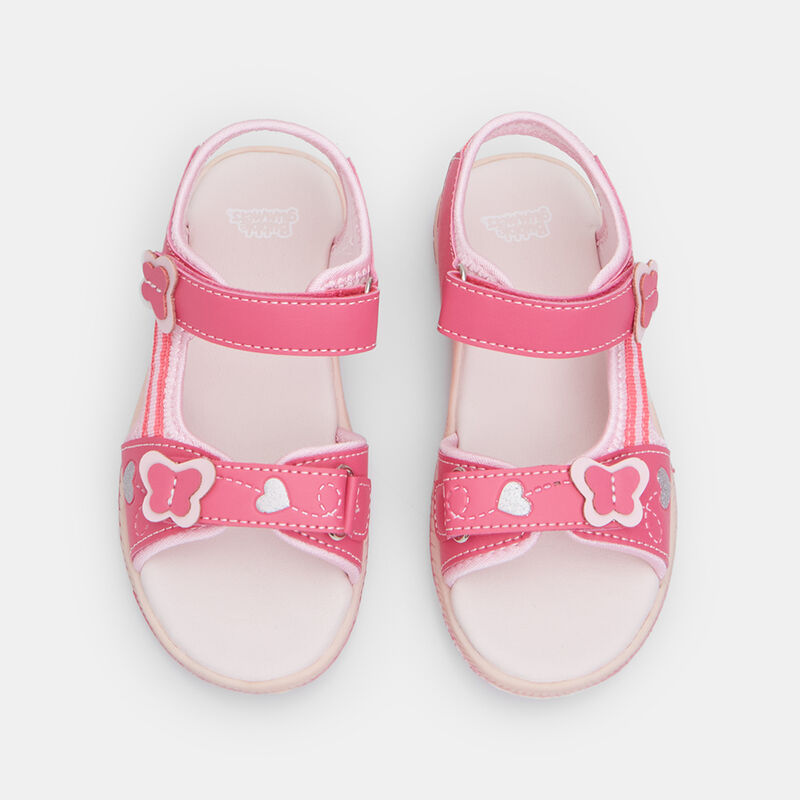 Bubblegums flicksandal