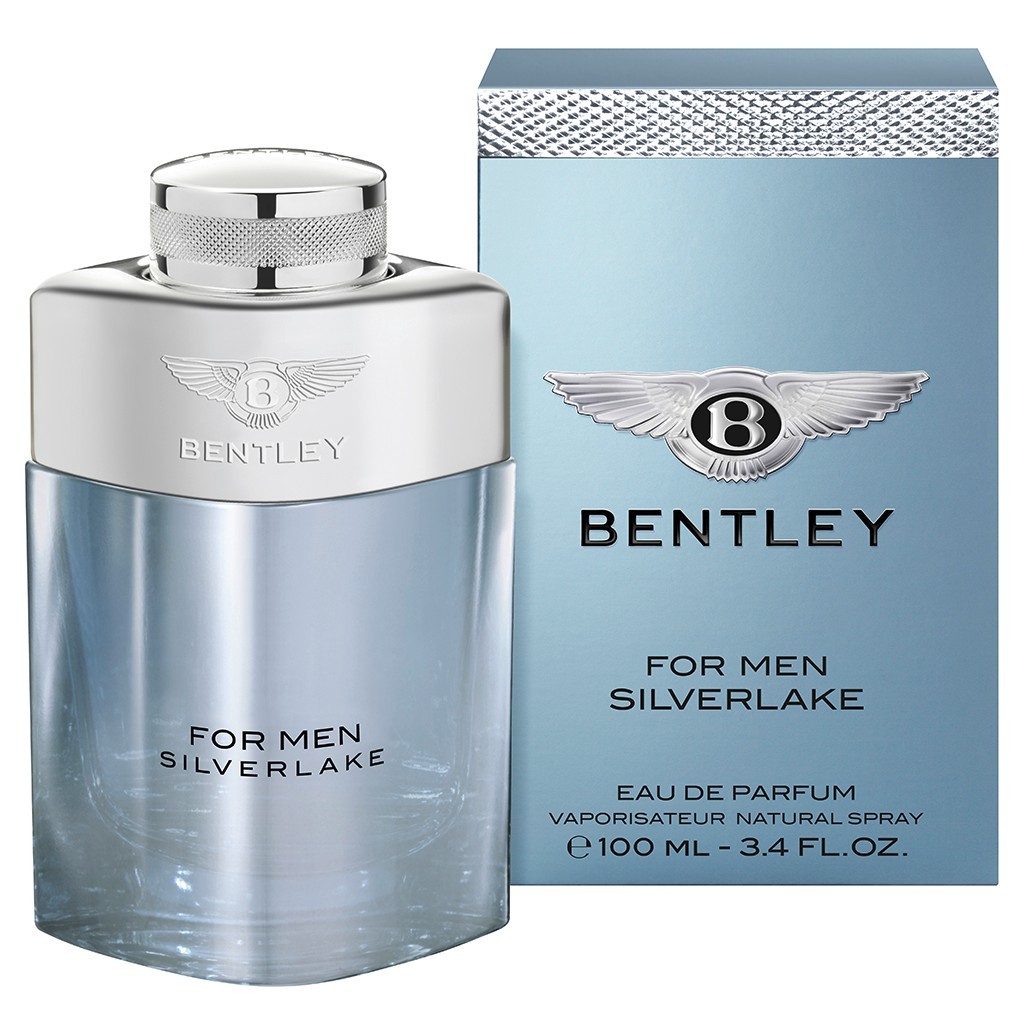 Bentley For Men Silverlake