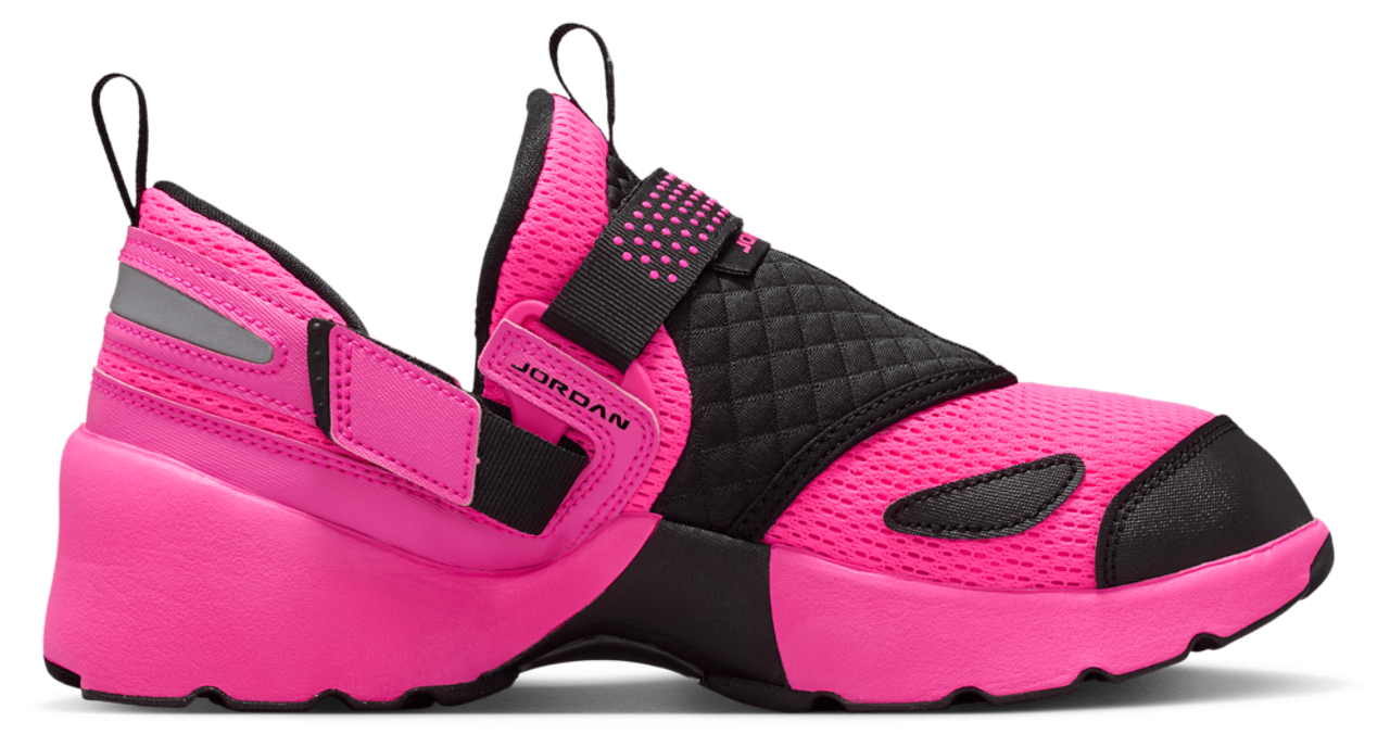 Jordan Trunner Lx