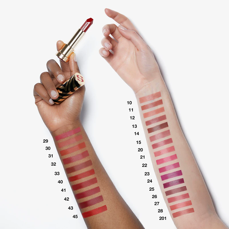 Luxusný rúž Sisley Phyto Rouge s kyselinou hyalurónovou