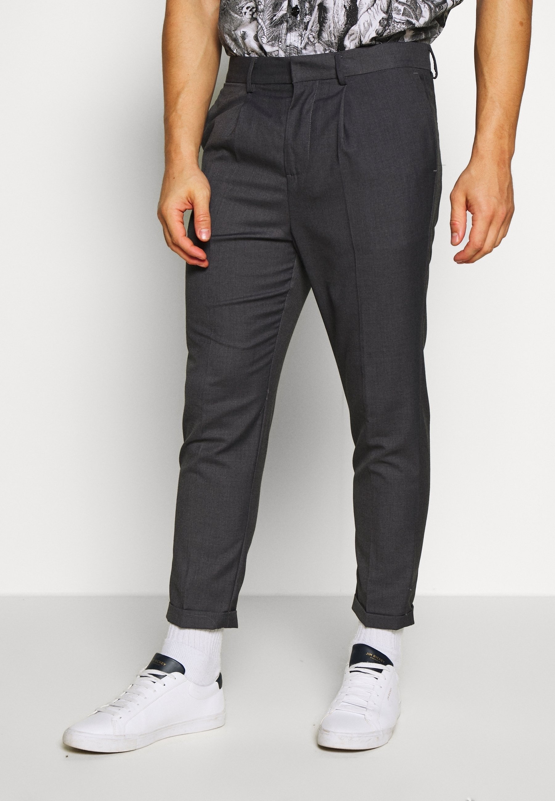 New Look broek - grijs