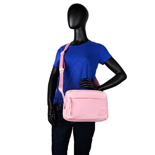  Bolsa de ombro Skechers Hazard