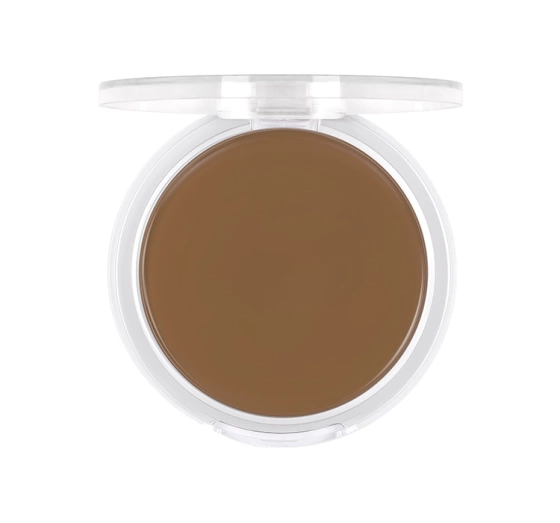 Lovely Creamy Pudding kremowy bronzer do twarzy i ciała 01 15 g