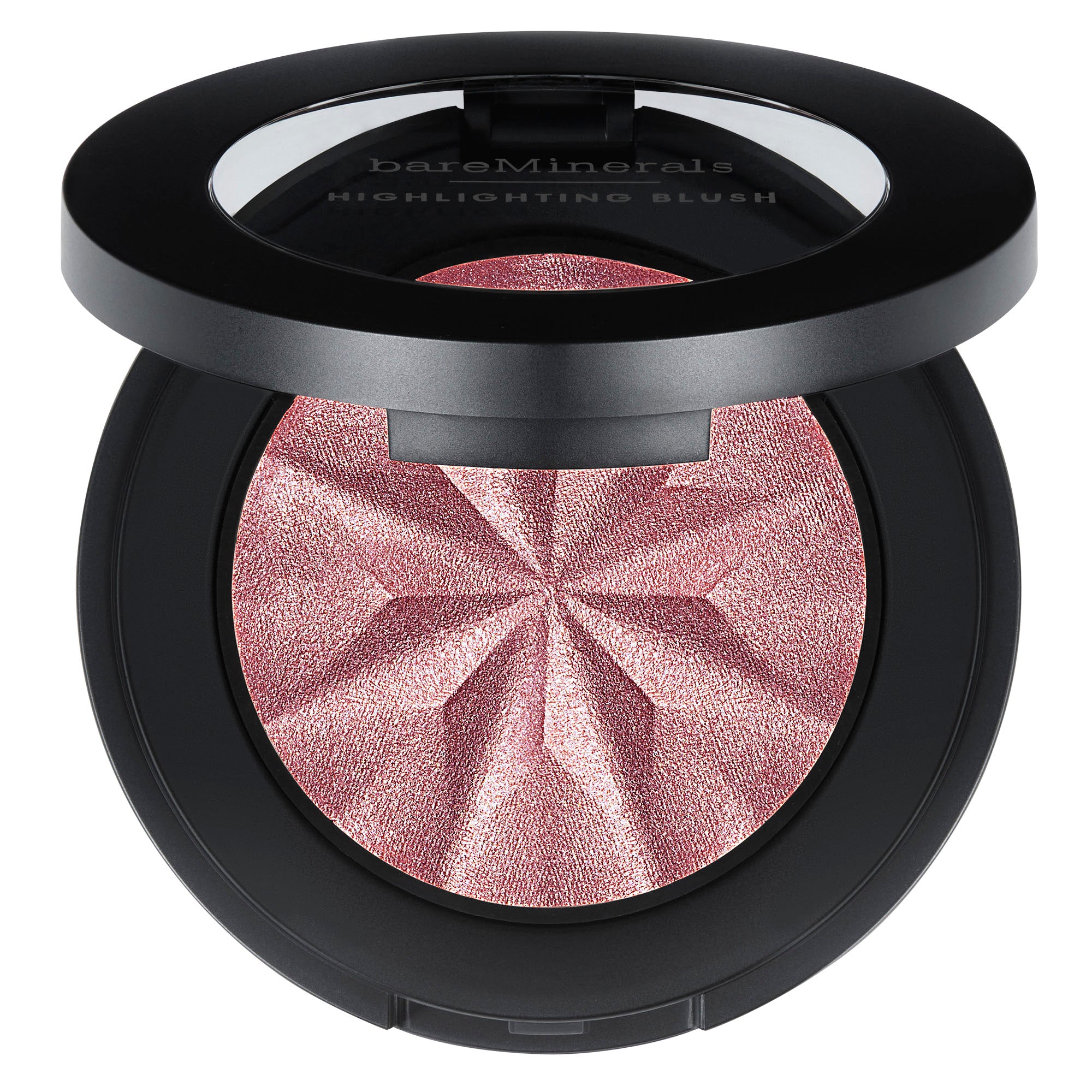 Viso Gen Nude Highlighting Blush - Fard compatto, Sublimatori e Illuminanti