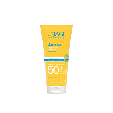 Uriage Bariésun testápoló SPF50 100ml