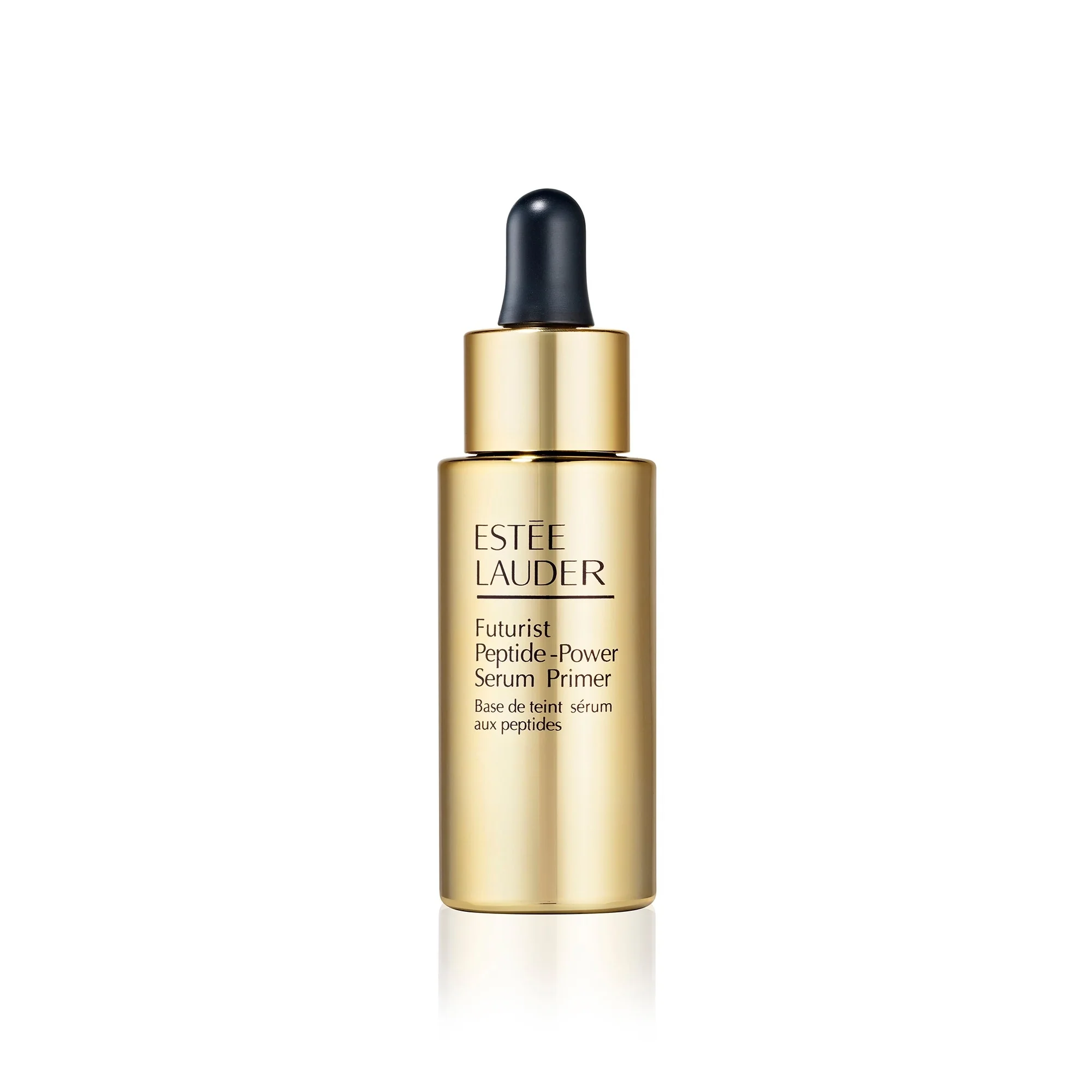 Fondotinta Futurist Peptide - Power Serum Primer - Base trucco