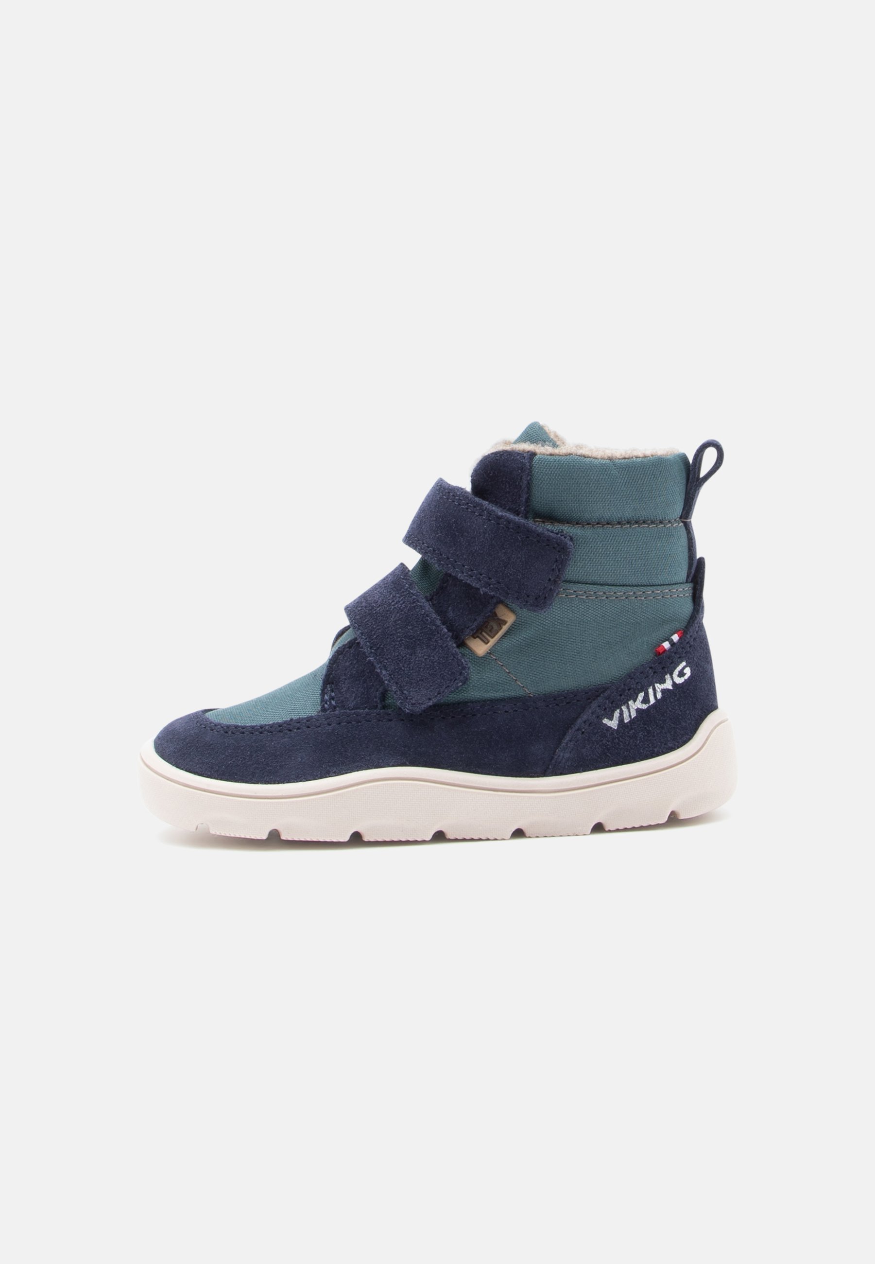 Viking NAMSOS UNISEX - Buty zimowe - granatowy