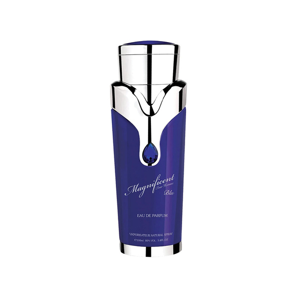 ARMAF Magnificent Pour Homme Eau De Parfum 100ml | Fragancia | Superdroga
