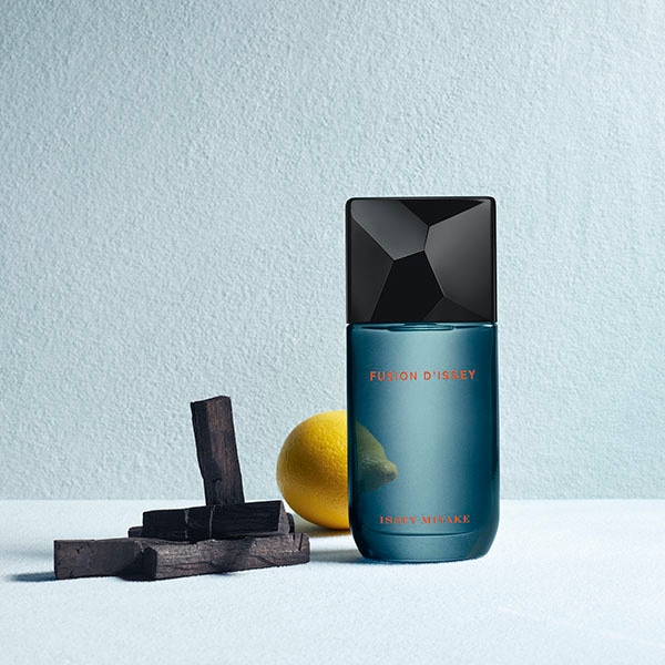 Issey Miyake Fusion d'Issey Apa de Toaleta 50ml | Parfum | Superdrog