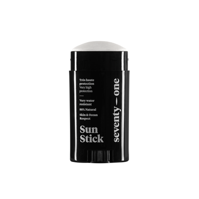 Seventy-One Den originale solkremstiften SPF50 15 gr 15 gr