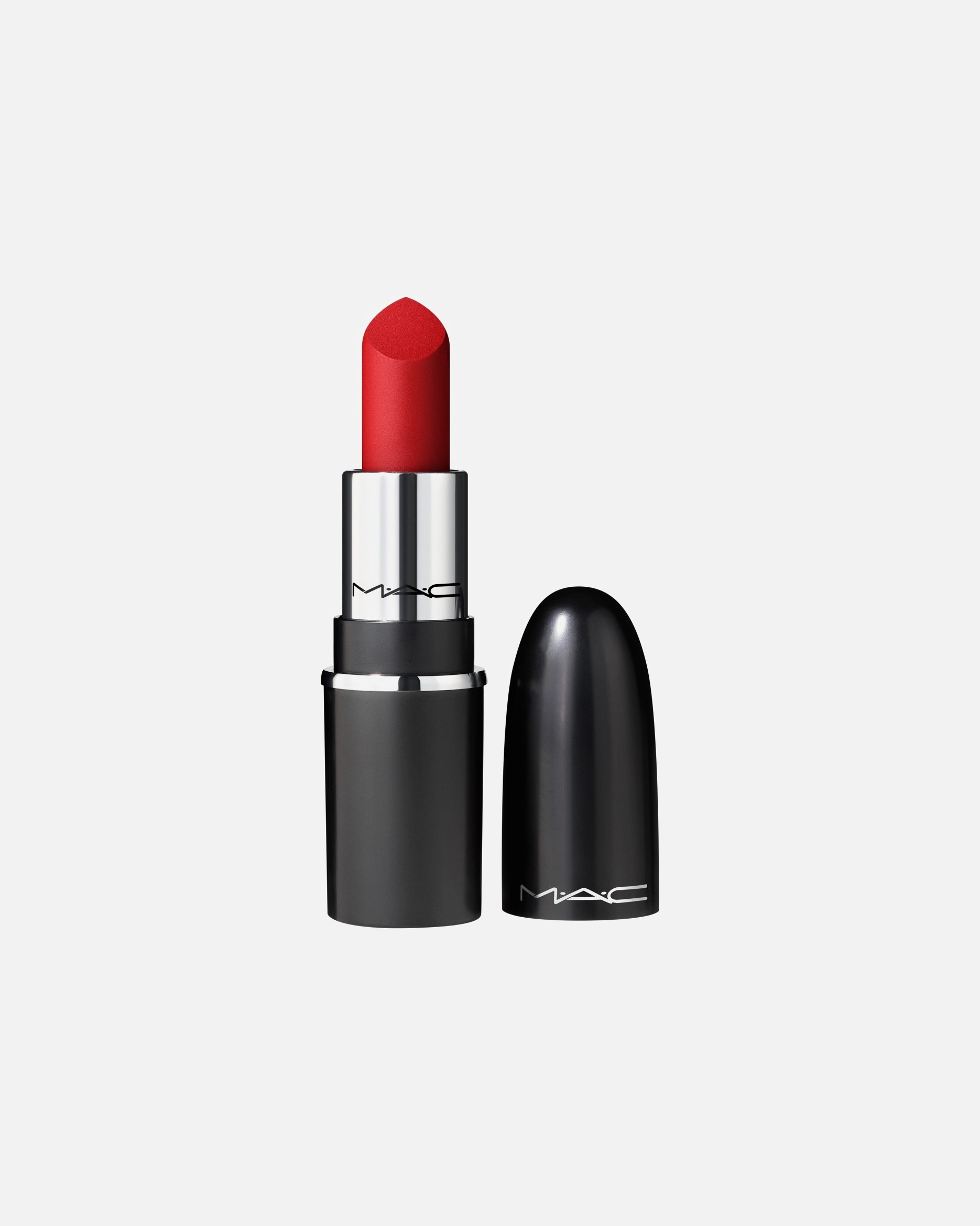 MAC Lippenstift M·A·Cximal SLEEK SATIN LŪPŲ DAŽAI MINI - 1,5 g