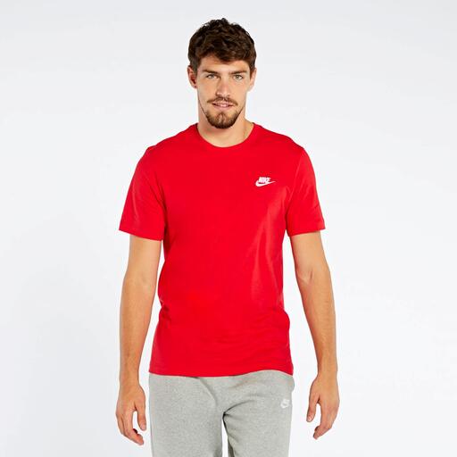  Nike Club
