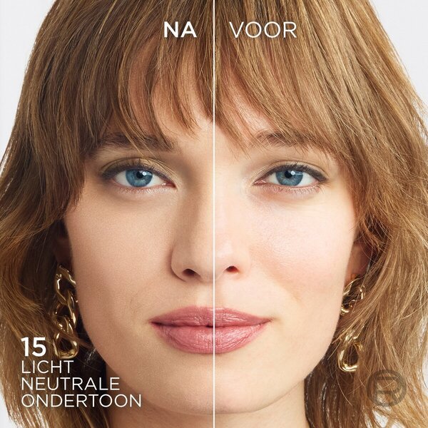 L'Oréal Paris Infaillible Skin Ink 15 2-v-1 make-up a korektor