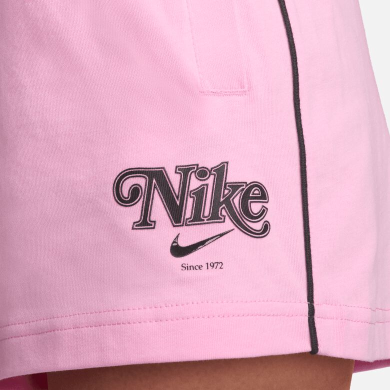 Sportswear Kurzarmtrikot EF