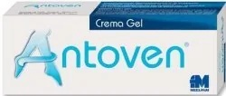 NEOPHARMED GENTILI Crème gel Antoven 100 ml