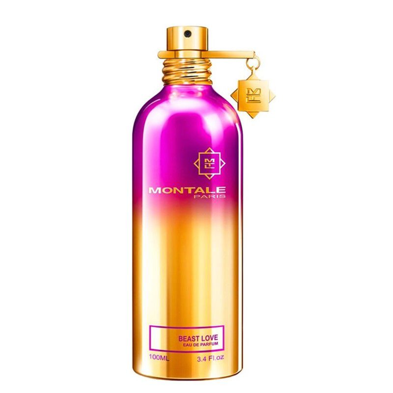 Montale Peto Rakkaus