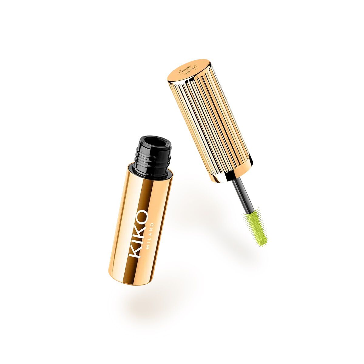 Kiko Milano Juicy Fizz Colour Shot Wimpern- und Augenbrauenmascara