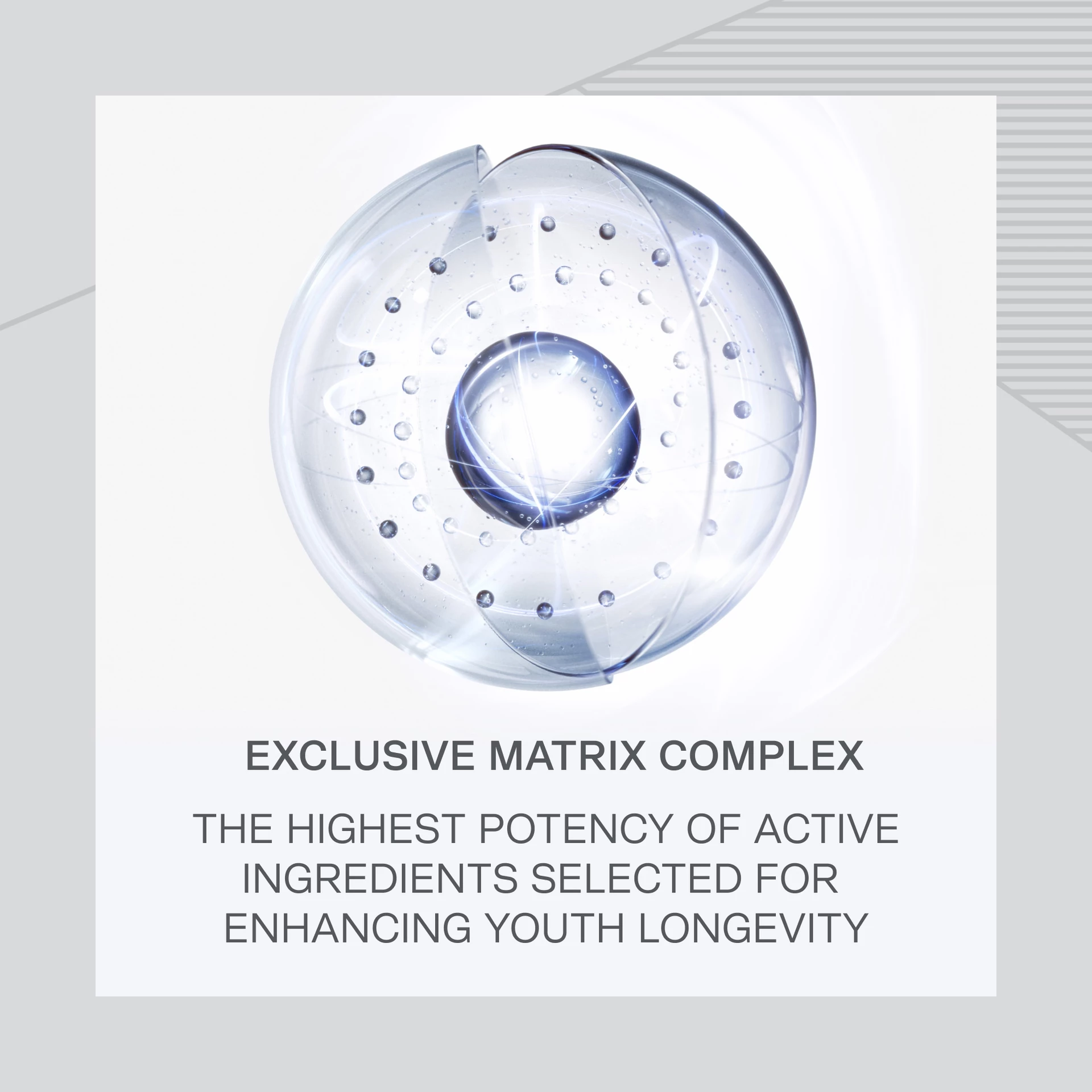 Cremă de zi Life Matrix Haute-Rejuvenation Cream 50 ml - La Prairie