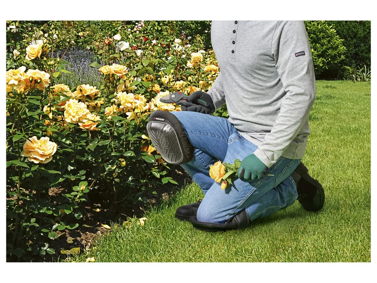 PARKSIDE® Gel-knebeskyttere